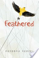 Feathered