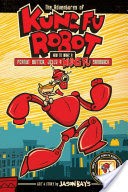 The Adventures of Kung Fu Robot