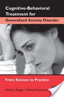 Cognitive-Behavioral Treatment for Generalized Anxiety Disorder