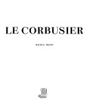 Le Corbusier/to Live With the Light
