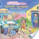 The Night Before Summer Vacation