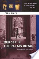 Murder in the Palais Royal