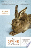 The Divine Life of Animals