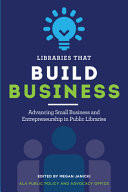 Libraries That Build Business
