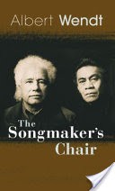 The Songmaker's Chair