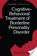 Cognitive-behavioral Treatment of Borderline Personality Disorder