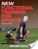 New Functional Training for Sports-2nd Edition