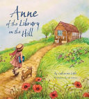 Anne of the Library on the Hill