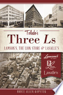 Toledo's Three Ls