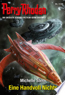 Perry Rhodan 3330: Eine Handvoll Nichts