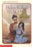 Hellen Keller's Teacher