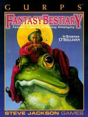 Gurps Fantasy Bestiary