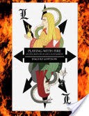 Playing With Fire: An Exploration of Loki Laufeyjarson (Epub)
