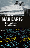 Le Justicier d'Athnes