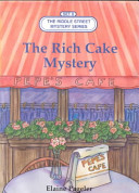 The Rich Cake Mystery