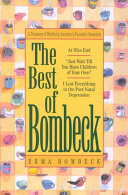 The Best of Bombeck