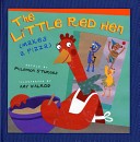 The Little Red Hen (Makes a Pizza)