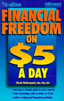 Financial Freedom on $5 a Day