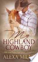 My Highland Cowboy