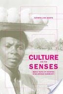 Culture and the Senses