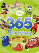 Disney 365 Stories