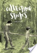 Collecting Sticks