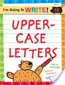 Upper-Case Letters