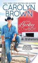 One Lucky Cowboy