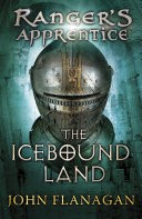 Ranger's Apprentice 3: The Icebound Land