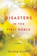 Disasters in the First World