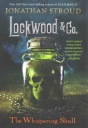Lockwood & Co., Book 2 The Whispering Skull