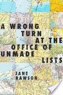 A Wrong Turn at the Office of Unmade Lists