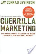 Guerrilla Marketing, 4th edition