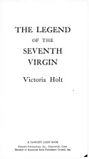 THE LEGEND OF THE SEVENTH VIRGIN