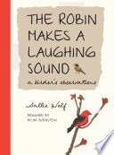 The Robin Makes a Laughing Sound
