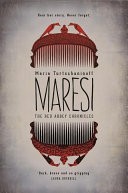 Red Abbey Chronicles: Maresi