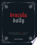 Dracula Daily