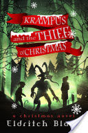 Krampus and The Thief of Christmas