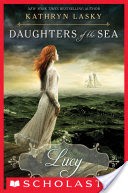 Daughters of the Sea #3: Lucy