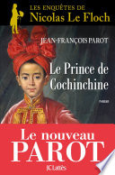 Le prince de Cochinchine : No14