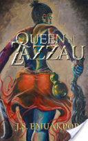 Queen of Zazzau