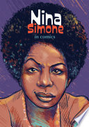 Nina Simone in Comics!