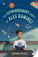The Extraordinary Orbit of Alex Ramirez