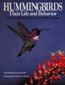 Hummingbirds, Their Life and Behavior