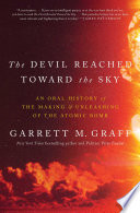 The Devil Reached Toward the Sky