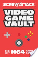 ScrewAttack's Video Game Vault