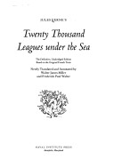 Jules Verne's Twenty thousand leagues under the sea