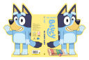 Bluey: All About Bluey