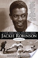 Jackie Robinson