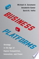 The Business of Platforms